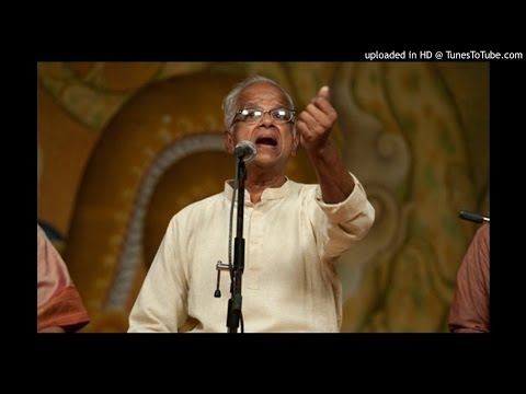 TV Shankaranarayanan-Jalandhara Supithaste-Valaji- Rupakam- Muttiah Bhagavathar