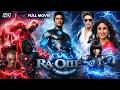 Ra One 2011 Full Movie Shah Rukh Khan Kareena Kapoor Arjun Rampal Hindi Action Sci Fi Film