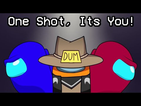 Mashup | Gatopaint x Gamingly - One Shot, It's You!