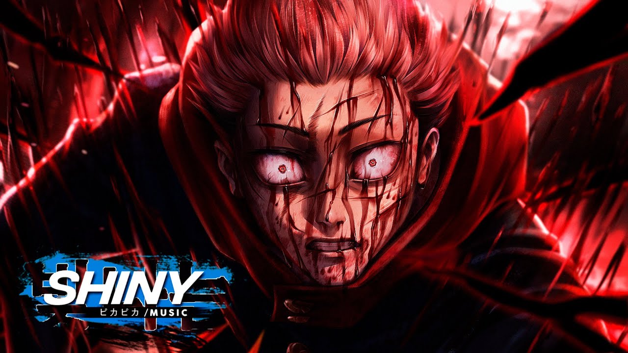 Quebrado por Dentro | Itadori Yuji pt || (Jujutsu Kaisen) | Shiny