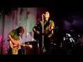 Arcade Fire - Vampire / Forest Fire (Multicam) - Live in Paris 2011