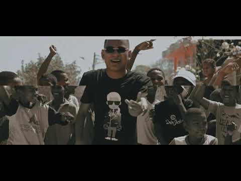 Andy Brand - El Valiente (Official Video)