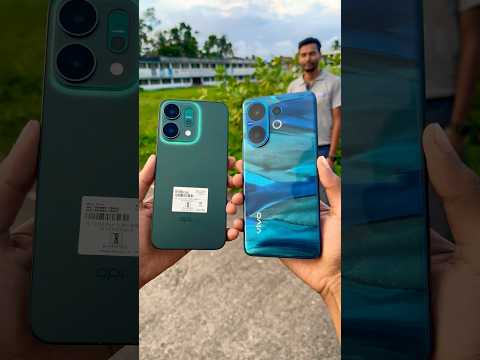 Vivo V60 vs Oppo Reno 14 5g Camera Test || Oppo Reno 14 5g vs Vivo V60 #shorts #reno14 #v60