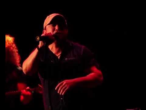 San Antonio Lights video 2