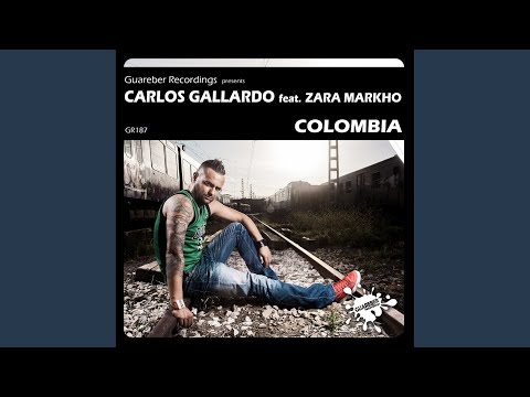 Colombia (Dub Mix)