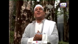 Download lagu Haddad Alwi ft Anti - Ahmad Ya Habibi (Tanpa Musik) mp3