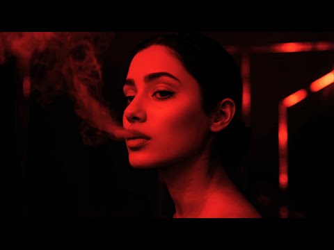 Smoke Mood — Just Relax | Deep House Mix 2025 • Chill / Night Vibes / Stress Relief #6