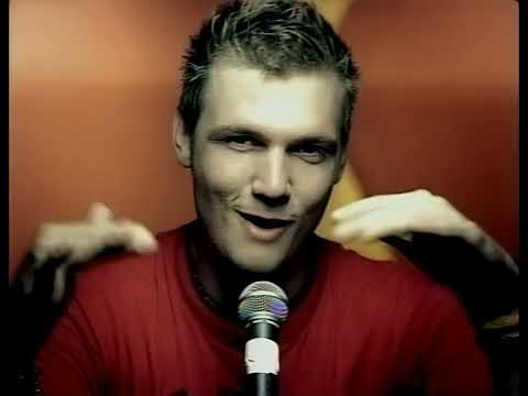 Help Me - Nick Carter