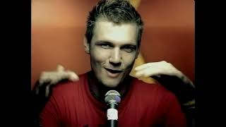 Nick Carter - Help Me (Promo Only) 4K 60fps AI Upscale