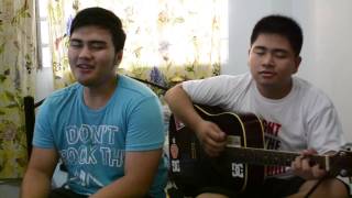 Everything to me by SHANE FILAN I Cover by Chase and Bitoy