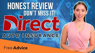 Direct Auto Insurance Review 2026: Save Big or Just Hype