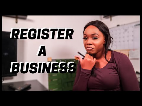 , title : 'How To Register Your Business In Nigeria / A Business Name Or An LTD?'