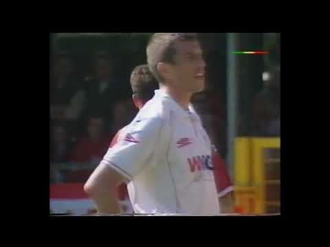 #onthisday 13/4/2003 Excelsior Moeskroen - RAFC