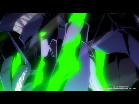 (Extended) Favorite VGM #121 - Blazblue: Central Fiction - ＭＵＳＴ ＤＩＥ