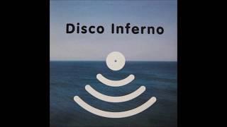 Disco Inferno - Scattered Shadows