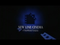 Logo New Line Cinema