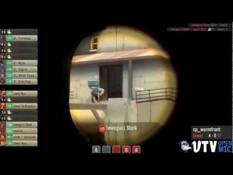 VanillaTV OpenMic - Sheeples vs Steampunk Syndicate - Reddit Highlander Round Robin #3 - Warmfront