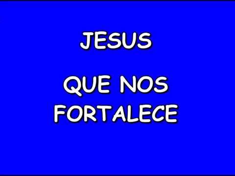 Cinco Letrinhas video