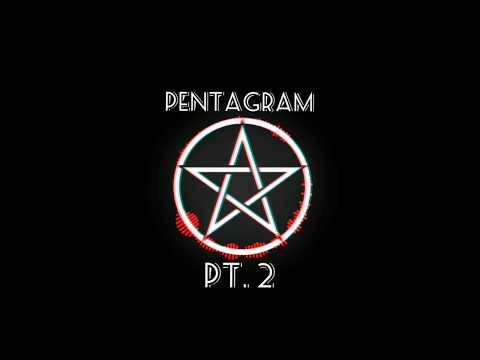 ErkenPenta - PENTAGRAM PT.2