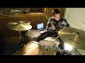 Shimmer - Thieves & Villains (Drum Cover)