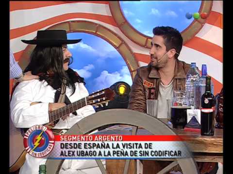 Capítulo 10 - Parte 3 - Peligro Sin Codificar