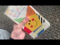 A Review On Baby Einstein Language Nursery 2002 VHS