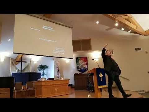 2020 February 02   God's Odd Wisdom