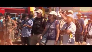 Teaser Grand-Prix Camions du Castellet 2016