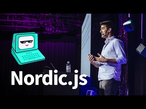 Nordic.js 2022 • Feross Aboukhadijeh - What's Really Going on Inside Your Node_Modules Folder