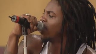 Sevendust - Too Close To Hate - 7/25/1999 - Woodstock 99 West Stage (Official)