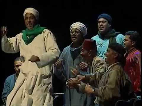 El tanbura shouft el amr paris 96 الطنبورة شفت القمر باريس ٩٦