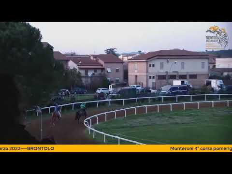 Monteroni 4° corsa bis pomeriggio 12 marzo 2023