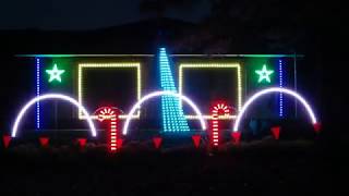 Santa Clause Is Coming To Town