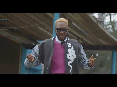 PituHills - Shigege [Official Video]