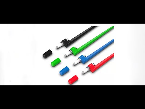 how to use Nectar collector to vapor wax concentrate? you need connect it with a 510 battery first.