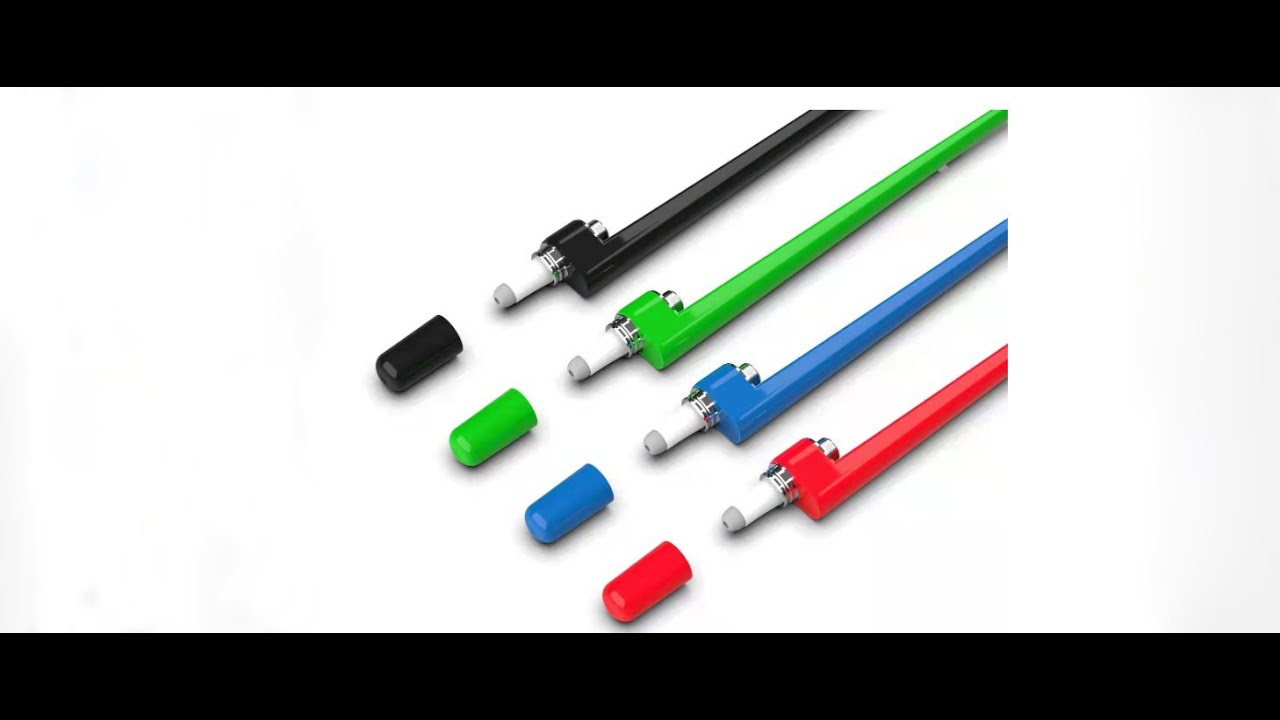 how to use Nectar collector to vapor wax concentrate? you need connect it with a 510 battery first.