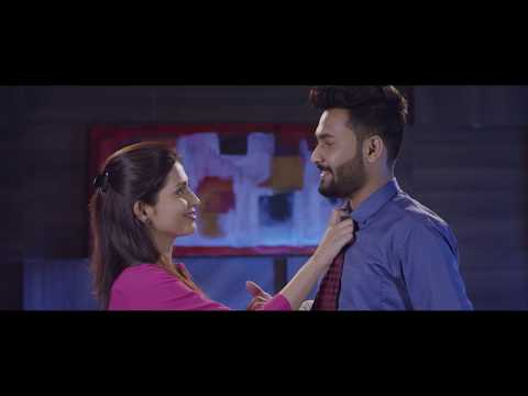 Niraj Gond Tv commercial for bank of Maharashtra (Marathi)