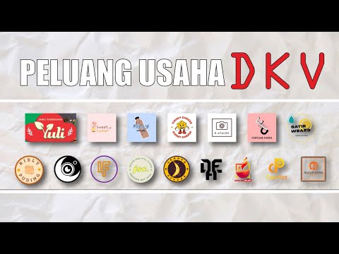Thumbnail: Praktik Kewirausahaan DKV di Kelas