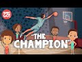 The Champion Danny Go Sports Dance Song For Kids