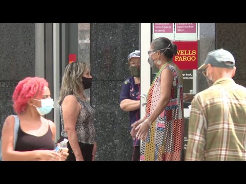 NJ Mask–Up Enforcement