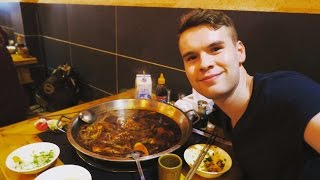 CHENGDU, CHINA 🇨🇳 INSANELY SPICY HOT POT & WORLD'S LARGEST BUILDING