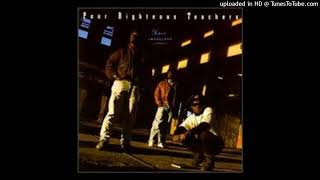 Poor Righteous Teachers - So Many Teachers(1990)(HD)