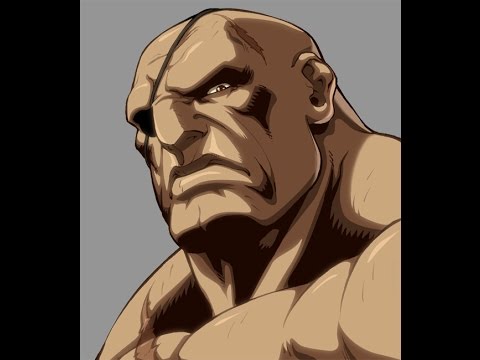 Street fighter V: Sagat not being in sf5 due to balance  of the roster??