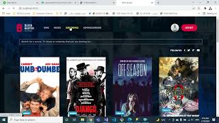 Asp.net MVC Movie Ticket Booking Website