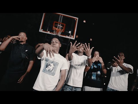 Kenzo Balla & TG Crippy- "Evil Twins" | (Shot By @Kreative.Films) [Prod By Gor888]