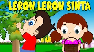 Download lagu LERON LERON SINTA Awiting Pambata Nursery Rhymes T... mp3