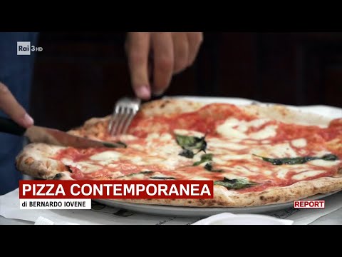 Contemporary Pizza - Report 21/11/2022