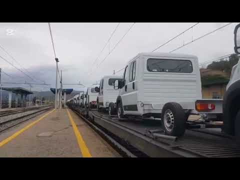 TC Fossacesia - San Ferdinando