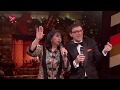 Laura Fygi & Peter Douglas - Cheek to cheek LIVE bij Omroep Flevoland