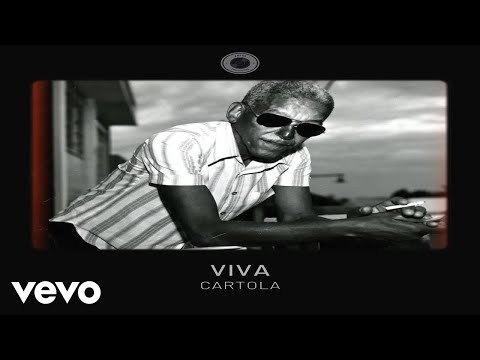 Cartola - Alvorada (2023 Remastered)